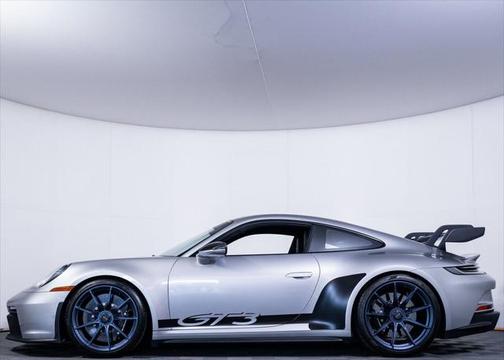 2024 Porsche 911 GT3