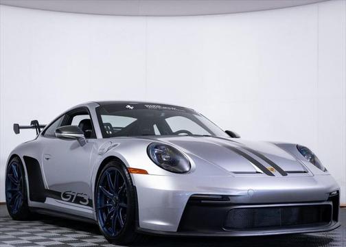 2024 Porsche 911 GT3