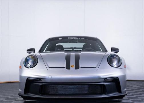2024 Porsche 911 GT3