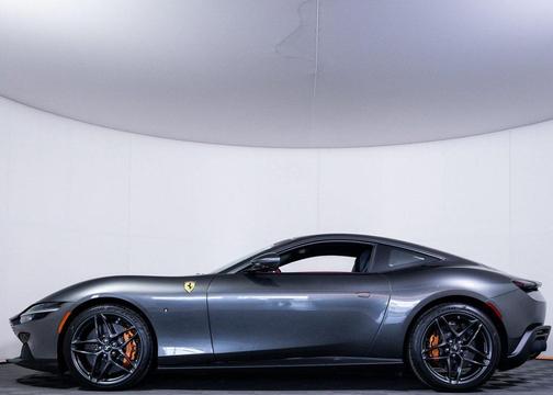 2024 Ferrari Roma 