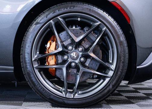 2024 Ferrari Roma