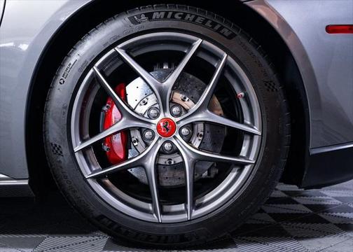 2015 Ferrari F12berlinetta Base