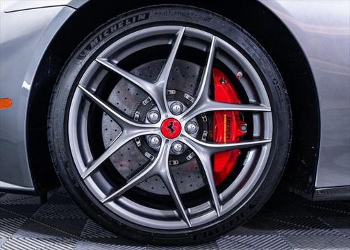 2015 Ferrari F12berlinetta Base