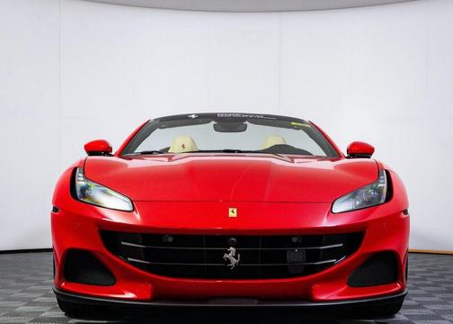 2023 Ferrari Portofino M Base