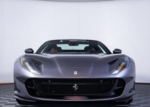 2023 Ferrari 812 GTS