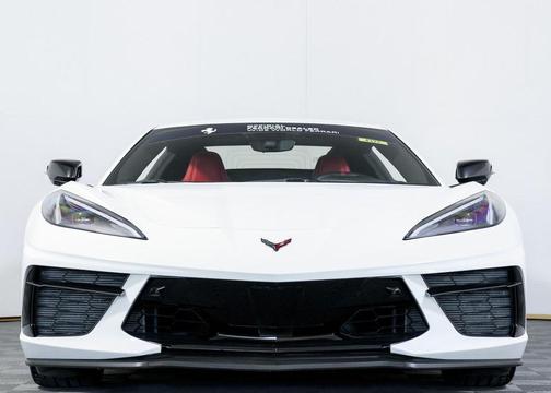 2020 Chevrolet Corvette Stingray w/2LT