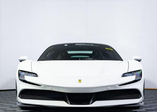 2023 Ferrari SF90 Stradale 
