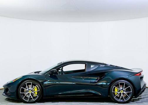 2024 Lotus Emira V6 First Edition