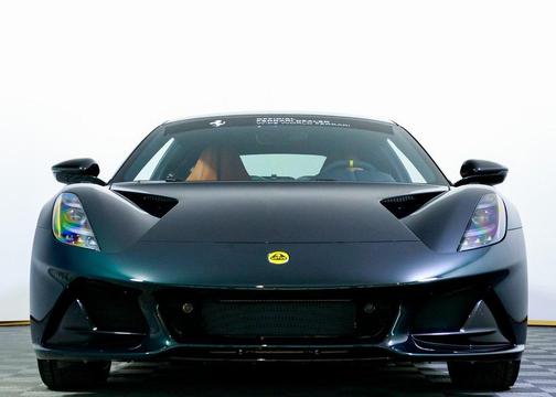 2024 Lotus Emira V6 First Edition
