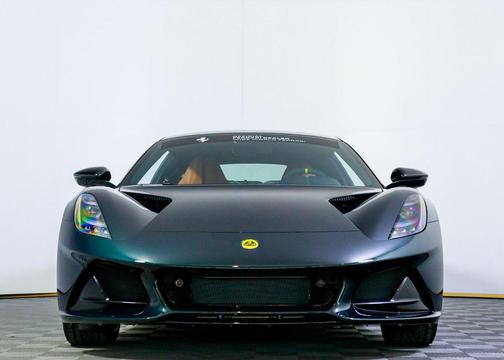 2024 Lotus Emira V6 First Edition