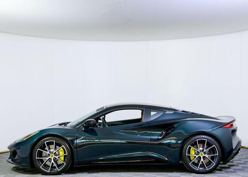 2024 Lotus Emira V6 First Edition