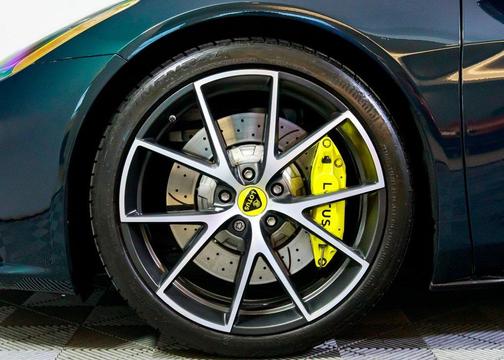 2024 Lotus Emira V6 First Edition