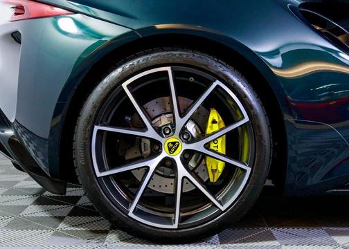 2024 Lotus Emira V6 First Edition