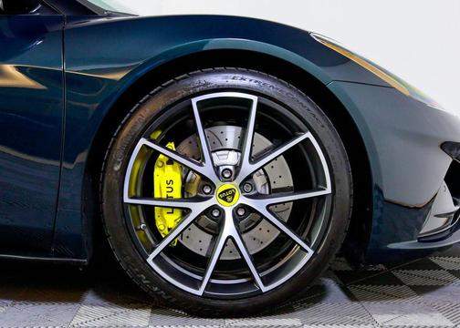 2024 Lotus Emira V6 First Edition