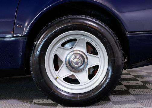 1984 Ferrari 512 Berlinetta