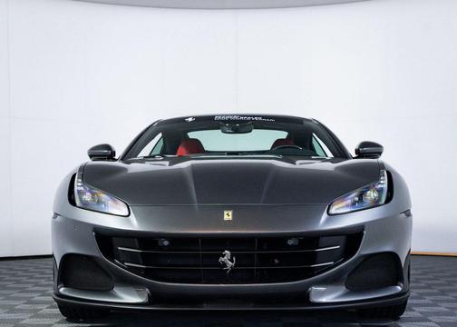2023 Ferrari Portofino M 