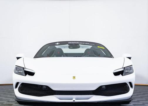 2025 Ferrari 296 GTS 