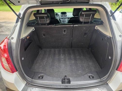 2016 Buick Encore Base