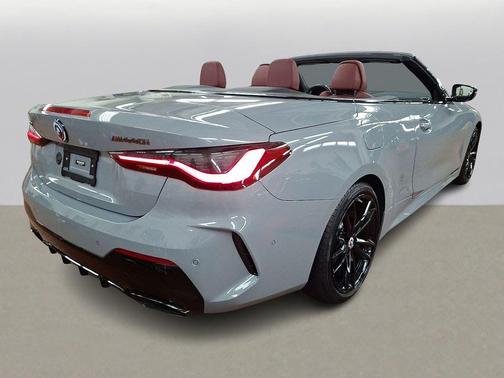2023 BMW M440 i xDrive