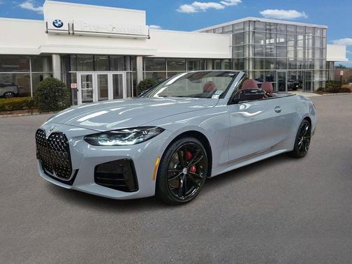 2023 BMW M440 i xDrive