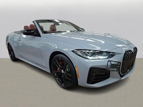 2023 BMW M440 i xDrive