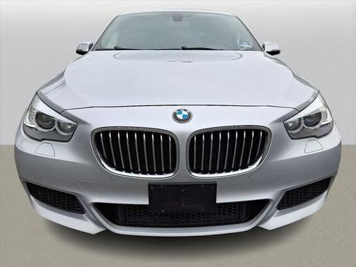 2017 BMW 535 Gran Turismo xDrive
