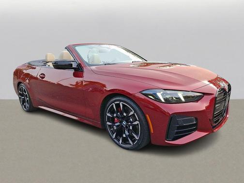 2025 BMW M440 i
