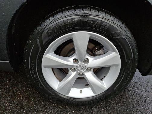 2010 Lexus RX 350 Base