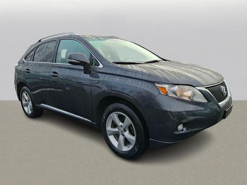 2010 Lexus RX 350 Base