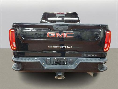 2022 GMC Sierra 2500 Denali