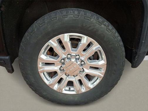 2022 GMC Sierra 2500 Denali