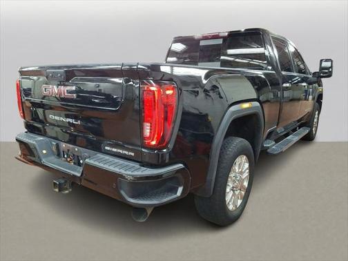 2022 GMC Sierra 2500 Denali