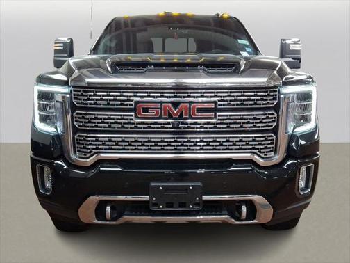 2022 GMC Sierra 2500 Denali