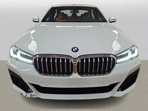 2023 BMW 530 i xDrive