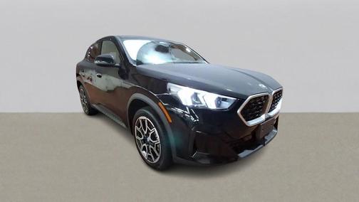 2025 BMW X2 xDrive28i