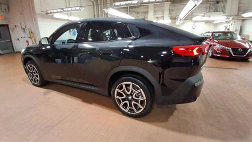 2025 BMW X2 xDrive28i