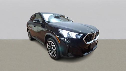 2025 BMW X2 xDrive28i