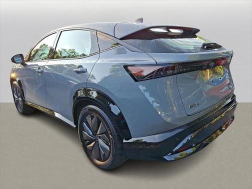 2024 Nissan ARIYA EVOLVE+