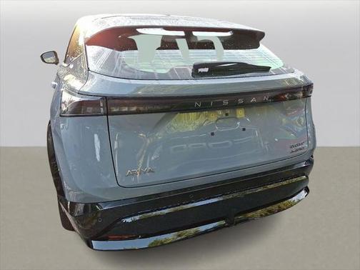 2024 Nissan ARIYA EVOLVE+