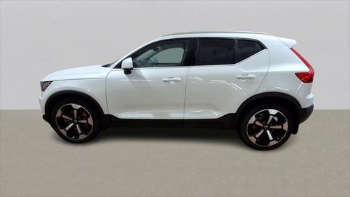 2019 Volvo XC40 T5 Inscription