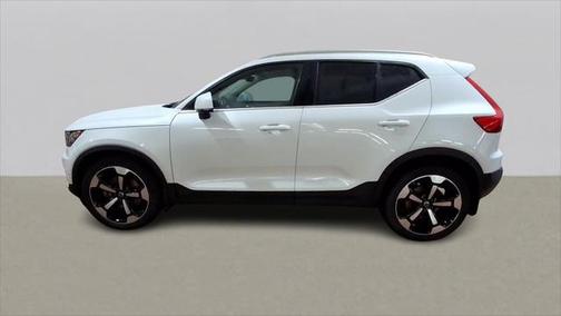 2019 Volvo XC40 T5 Inscription