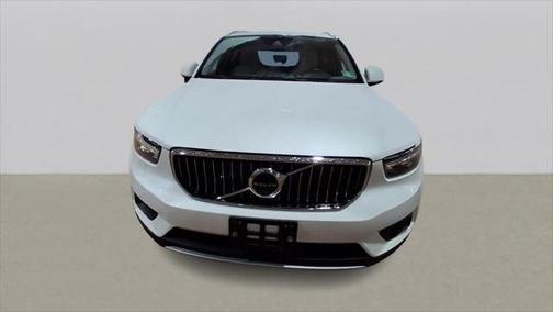 2019 Volvo XC40 T5 Inscription