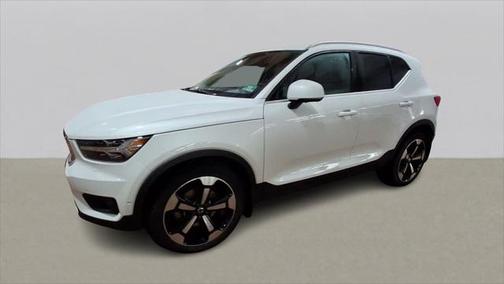 2019 Volvo XC40 T5 Inscription