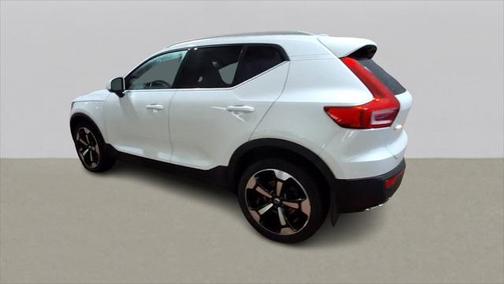 2019 Volvo XC40 T5 Inscription
