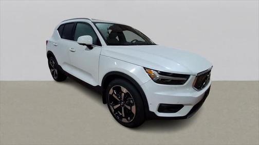 2019 Volvo XC40 T5 Inscription
