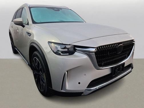 2024 Mazda CX-90 PHEV Premium