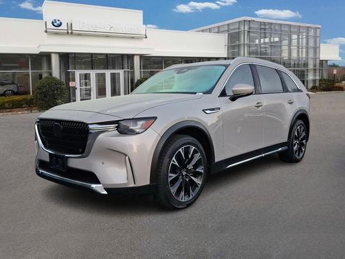 2024 Mazda CX-90 PHEV Premium