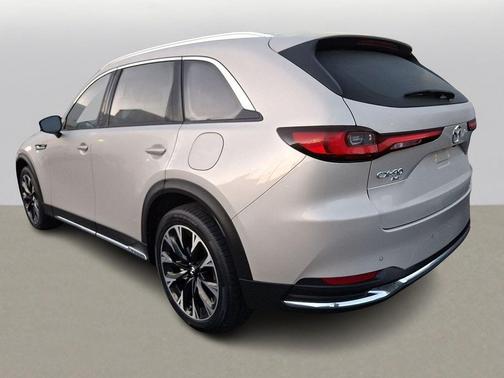 2024 Mazda CX-90 PHEV Premium