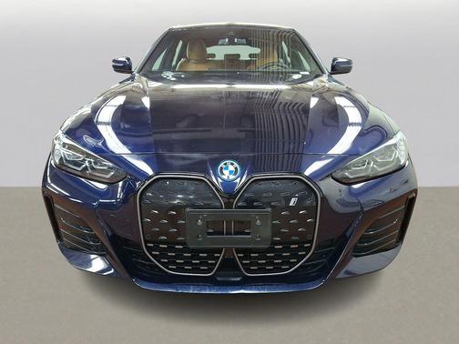 2023 BMW i4 Gran Coupe eDrive40