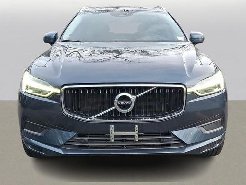 2019 Volvo XC60 T6 Momentum